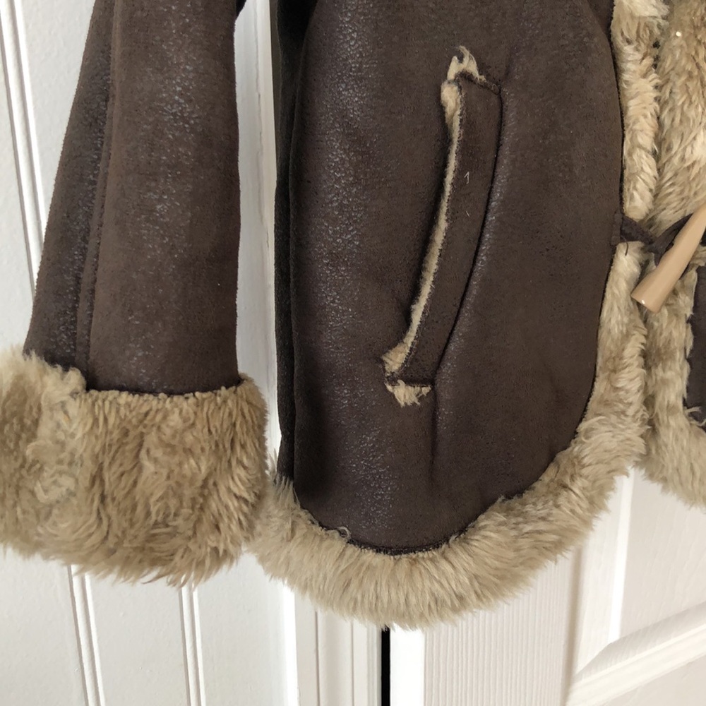 Kid coat - Picture 4 of 6